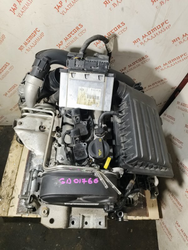 Двигатель, 85000 рублей, Владимир