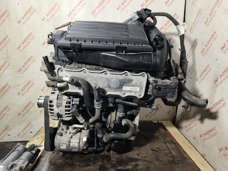 Двигатель, 85000 рублей, Владимир