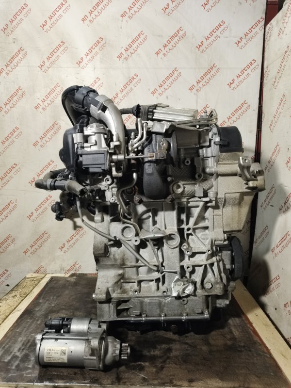 Двигатель, 85000 рублей, Владимир