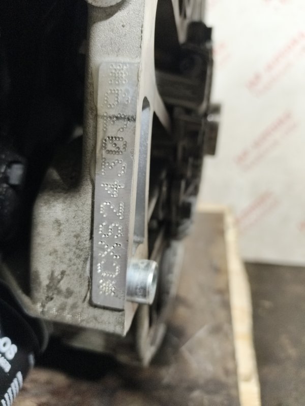 Двигатель, 85000 рублей, Владимир