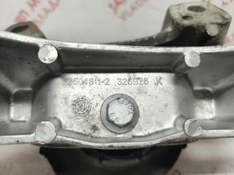 Подушка двигателя, 3000 рублей, Владимир