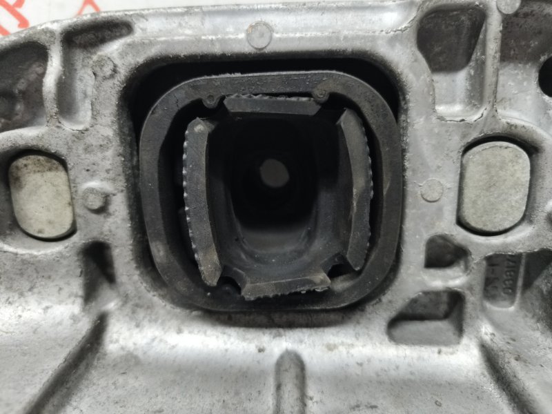 Подушка двигателя, 2500 рублей, Владимир