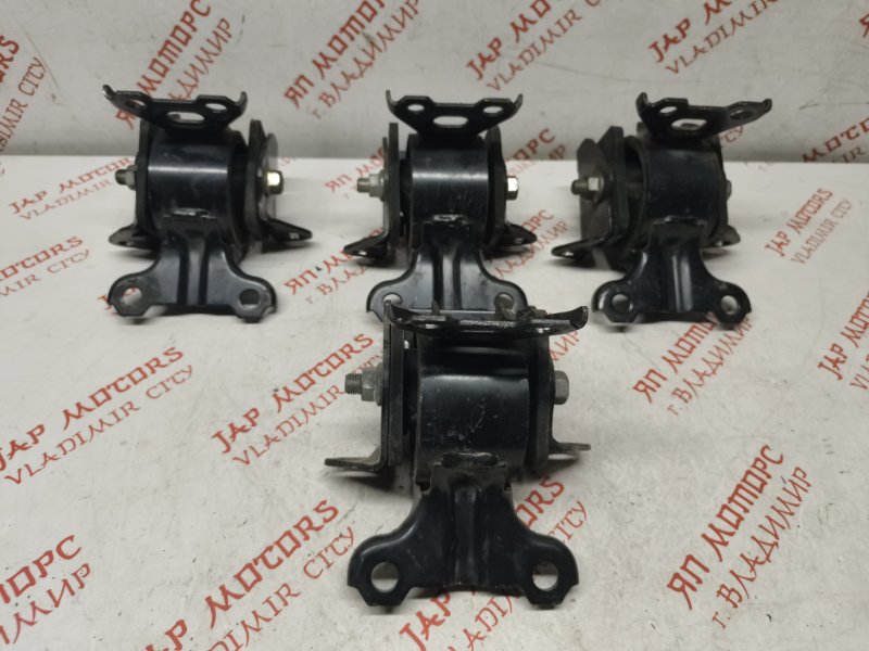 Подушка двигателя, 1000 рублей, Владимир