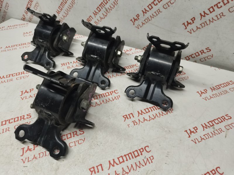 Подушка двигателя, 1000 рублей, Владимир