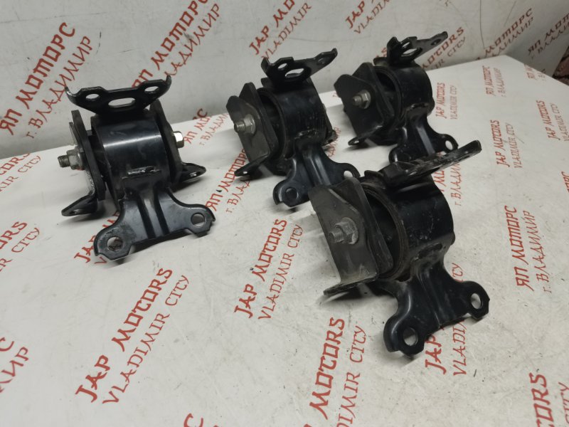 Подушка двигателя, 1000 рублей, Владимир