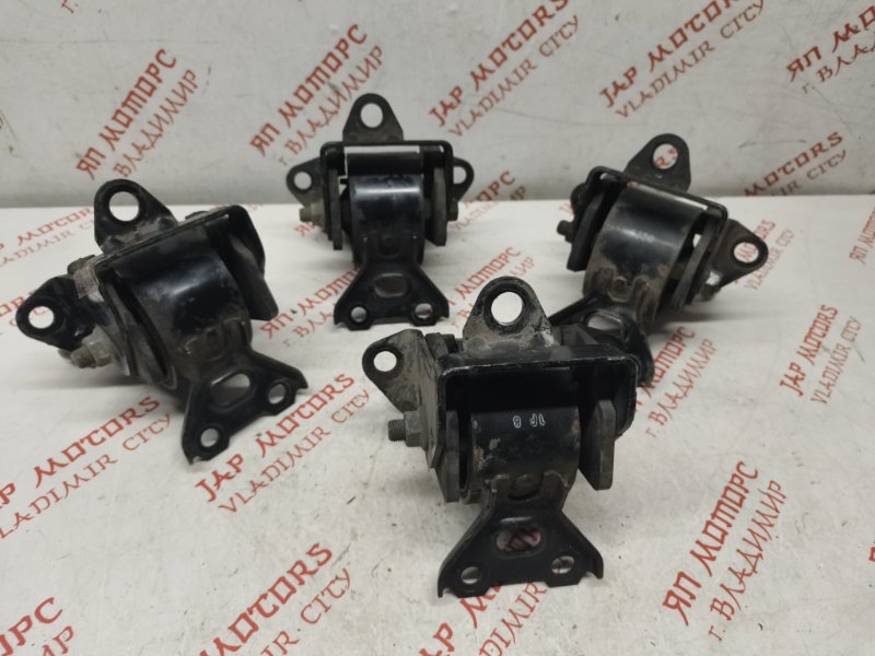 Подушка двигателя, 1000 рублей, Владимир