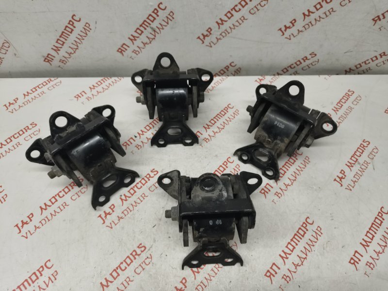 Подушка двигателя, 1000 рублей, Владимир