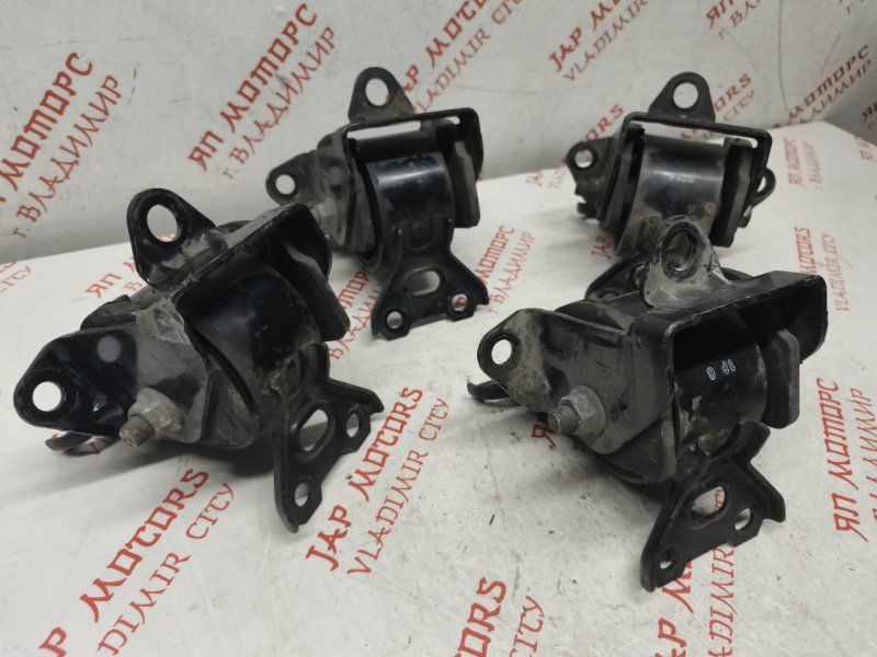 Подушка двигателя, 1000 рублей, Владимир