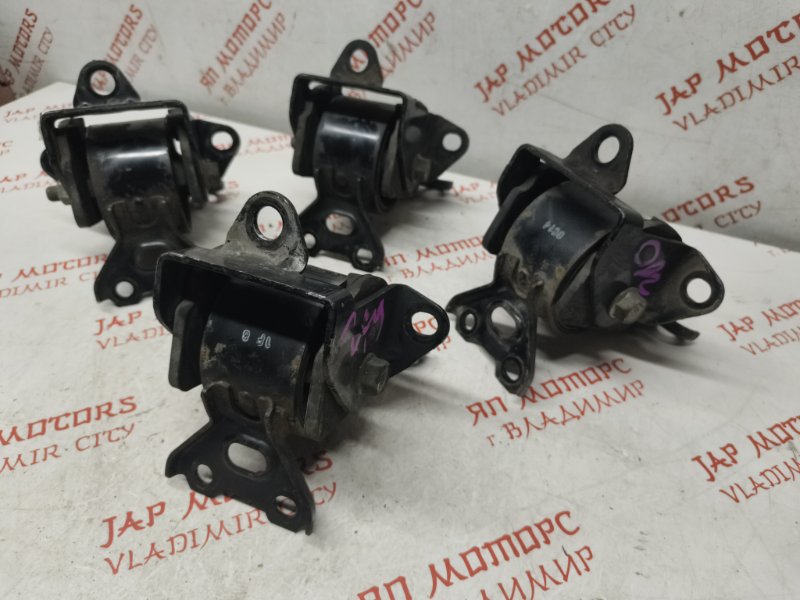 Подушка двигателя, 1000 рублей, Владимир