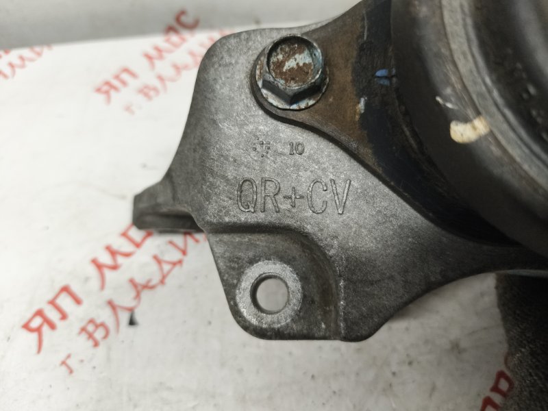 Подушка двигателя, 2500 рублей, Владимир