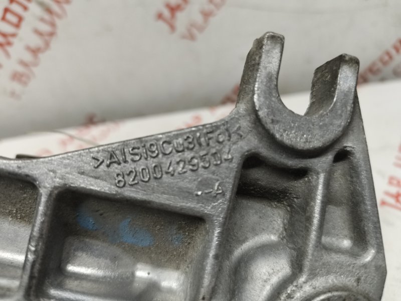 Подушка двигателя, 1500 рублей, Владимир