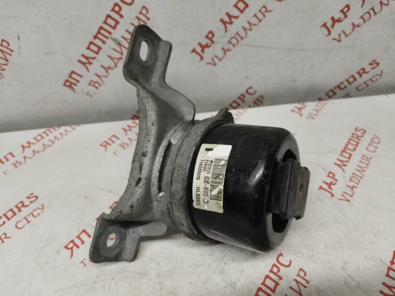 Подушка двигателя, 2500 рублей, Владимир