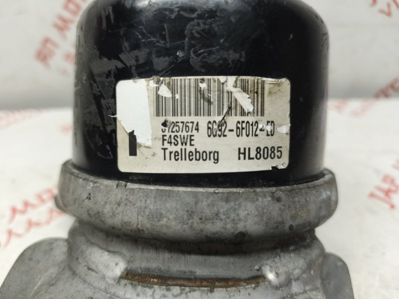 Подушка двигателя, 2500 рублей, Владимир