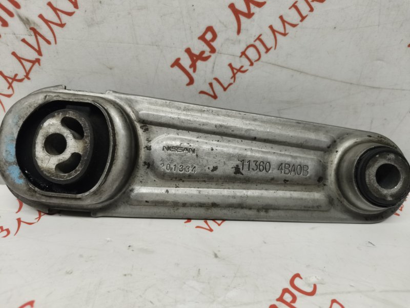 Подушка двигателя, 1500 рублей, Владимир