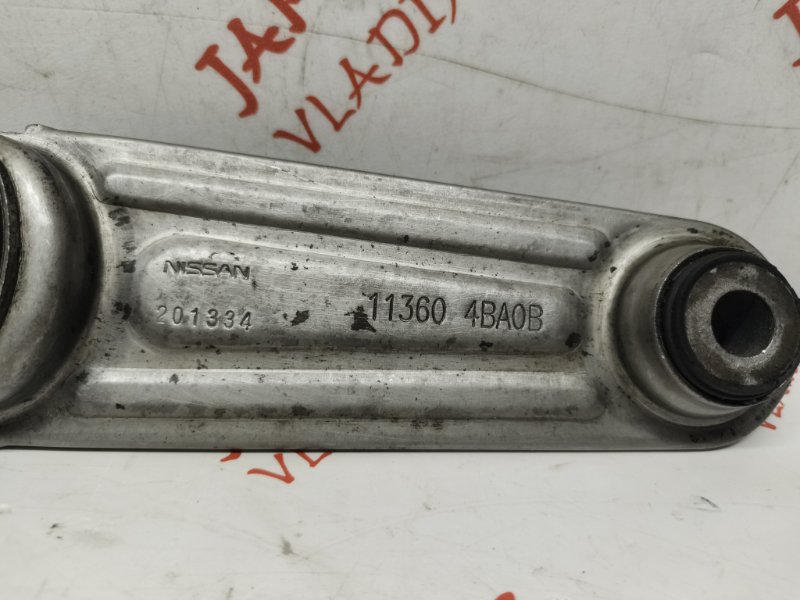 Подушка двигателя, 1500 рублей, Владимир