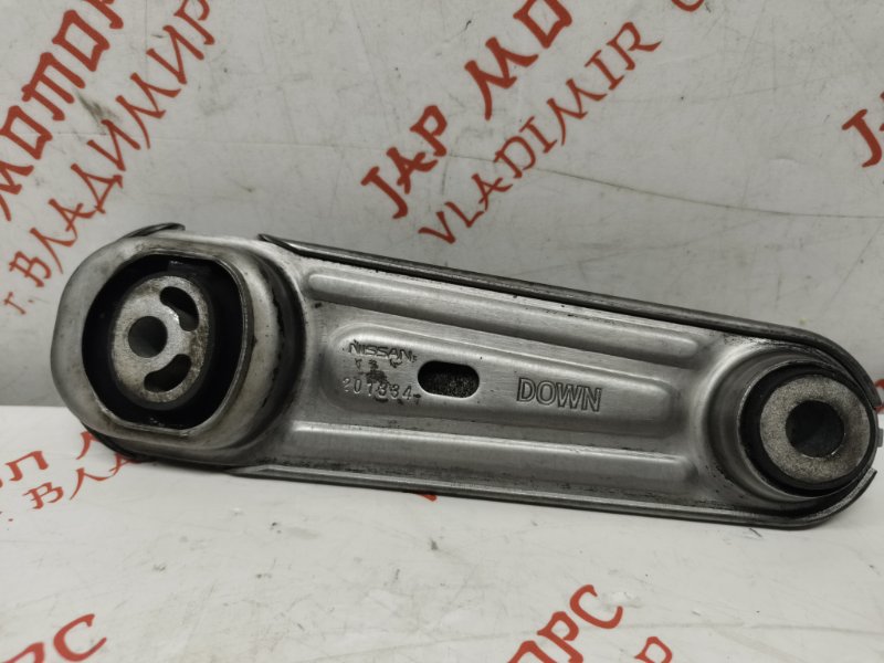 Подушка двигателя, 1500 рублей, Владимир