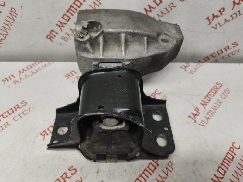 Подушка двигателя, 2000 рублей, Владимир