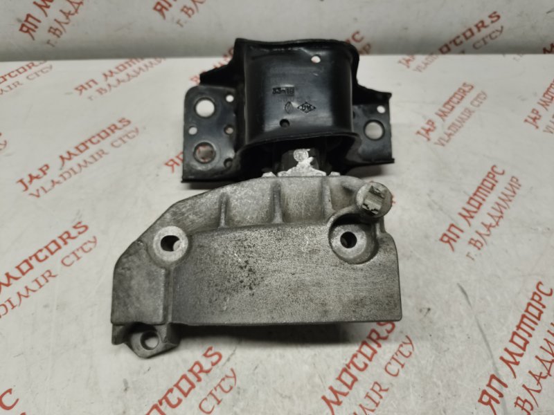 Подушка двигателя, 2000 рублей, Владимир