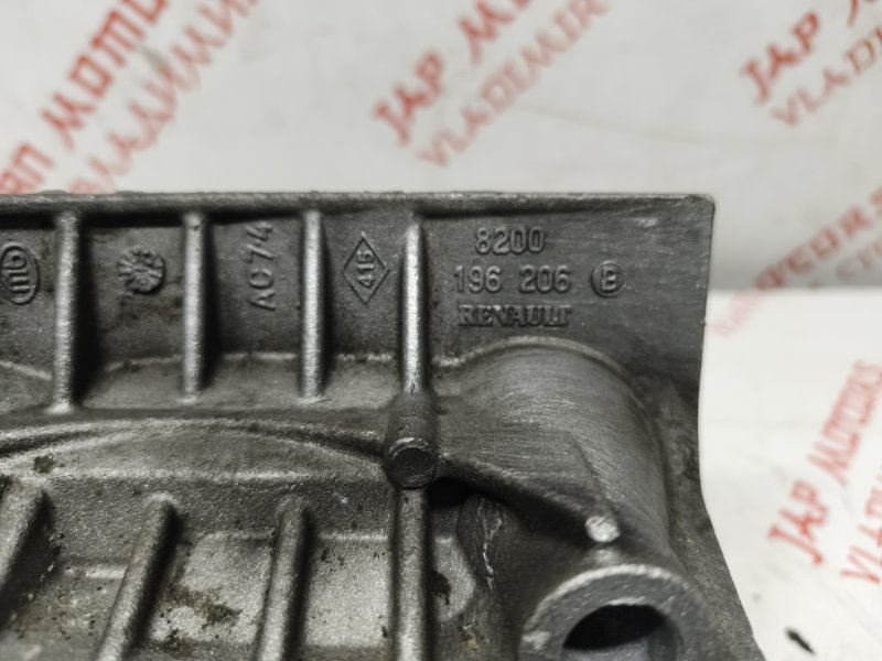 Подушка двигателя, 2500 рублей, Владимир