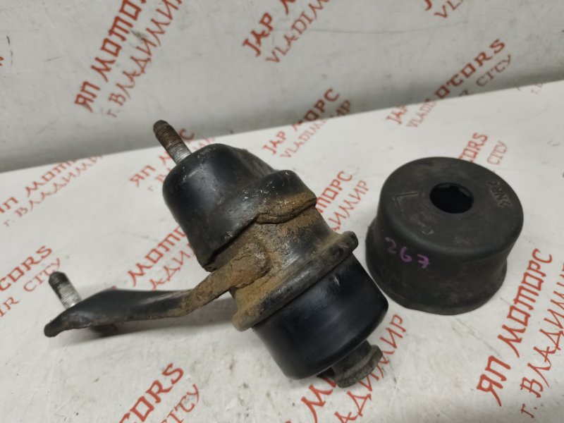 Подушка двигателя, 3000 рублей, Владимир