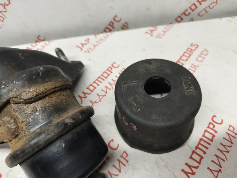 Подушка двигателя, 3000 рублей, Владимир