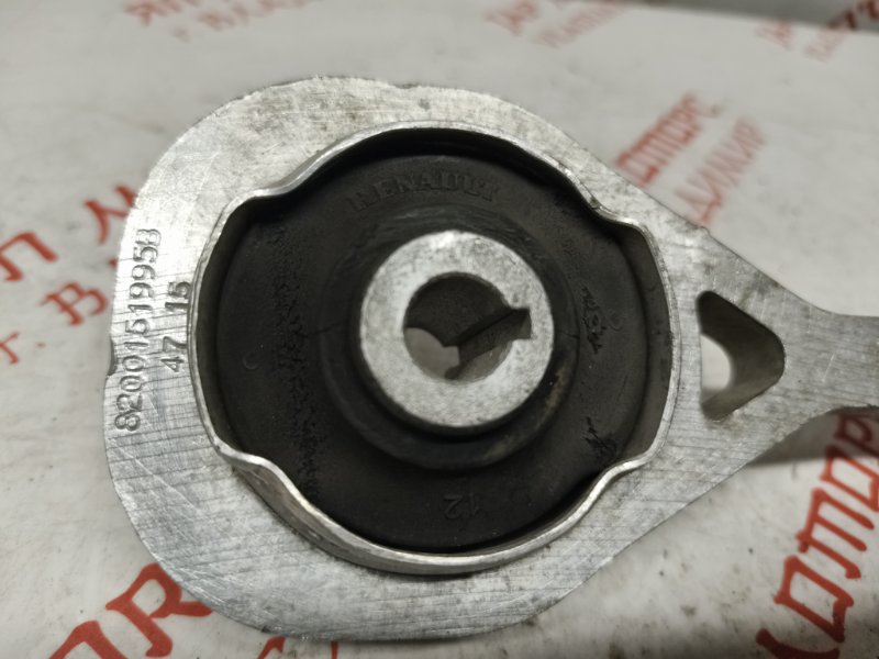 Подушка двигателя, 1000 рублей, Владимир