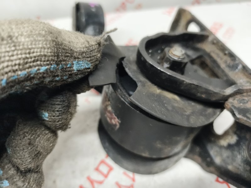 Подушка двигателя, 4000 рублей, Владимир