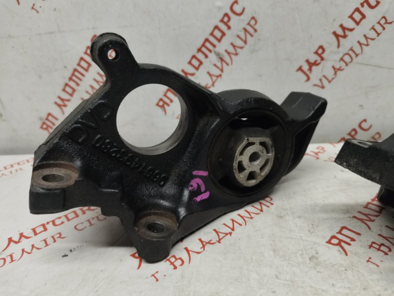 Кронштейн привода, 1000 рублей, Владимир