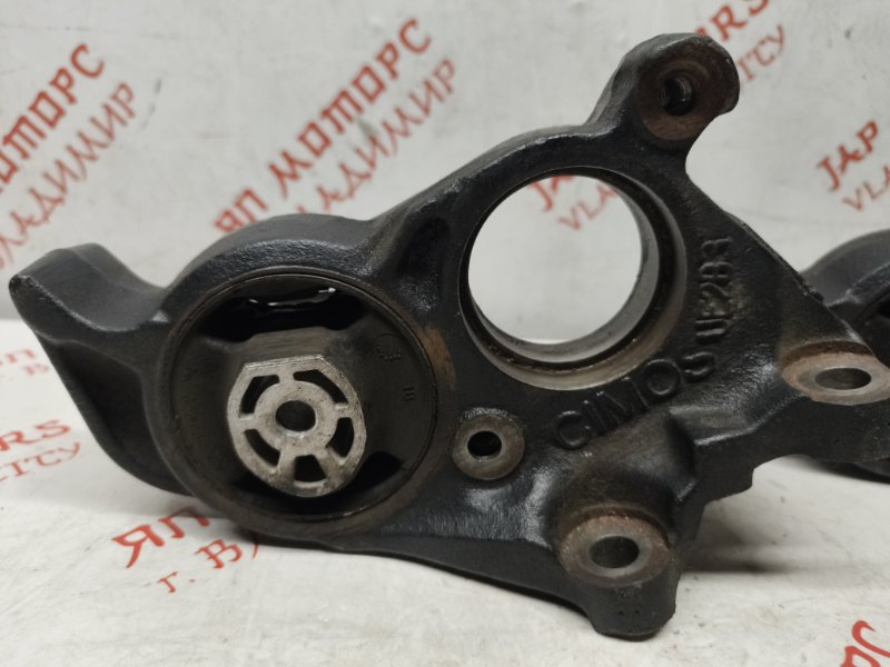 Кронштейн привода, 1000 рублей, Владимир