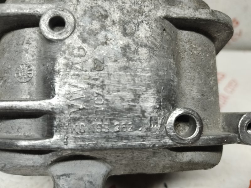 Подушка двигателя, 2500 рублей, Владимир