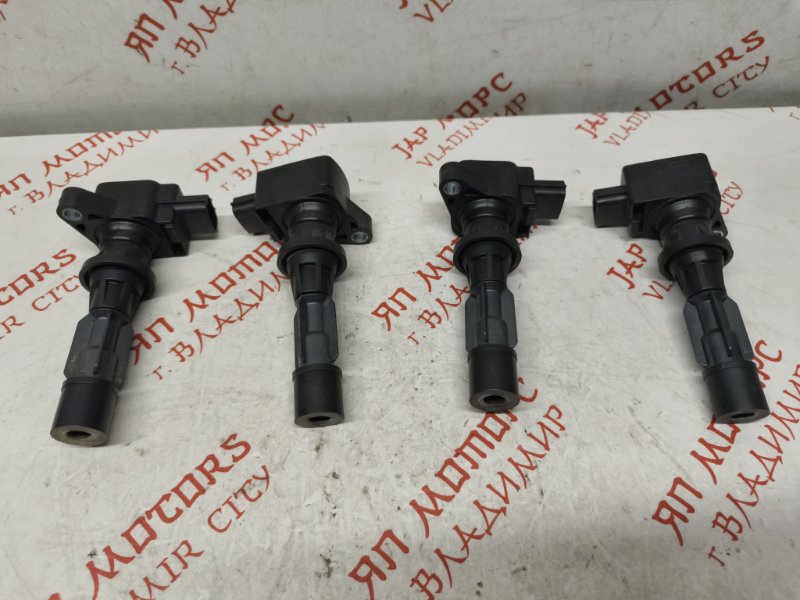 Катушка зажигания, 700 рублей, Владимир