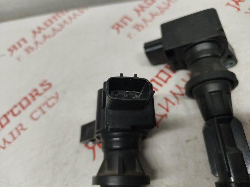 Катушка зажигания, 700 рублей, Владимир