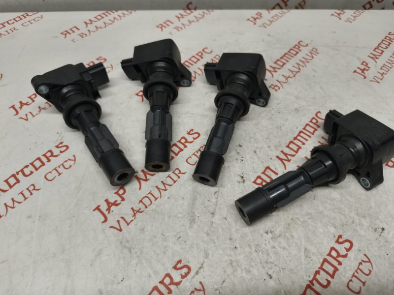 Катушка зажигания, 700 рублей, Владимир