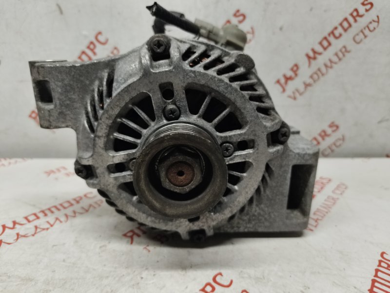 Генератор, 4000 рублей, Владимир