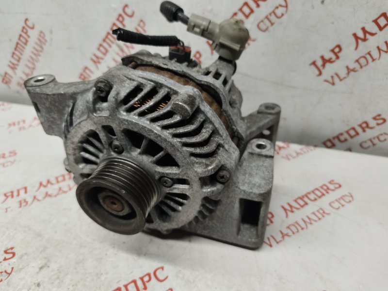 Генератор, 4000 рублей, Владимир