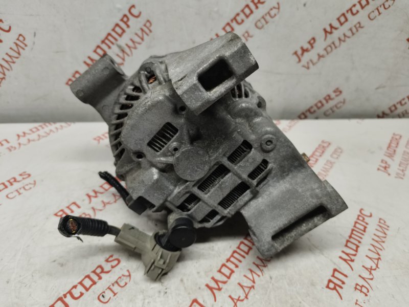 Генератор, 4000 рублей, Владимир