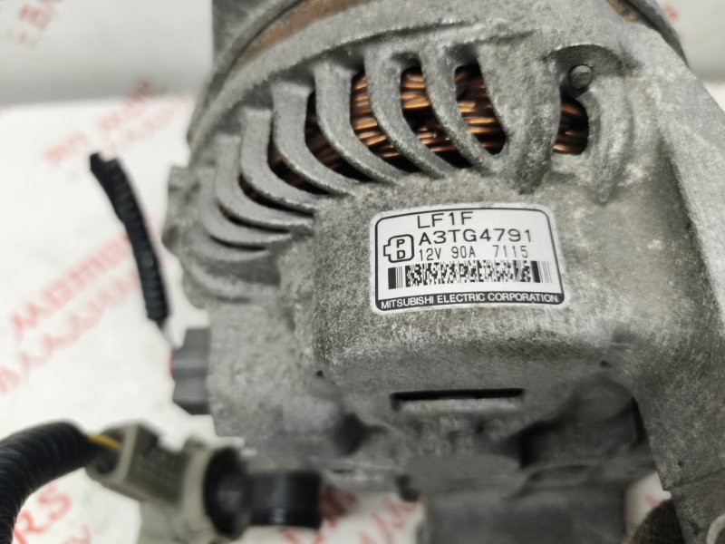 Генератор, 4000 рублей, Владимир