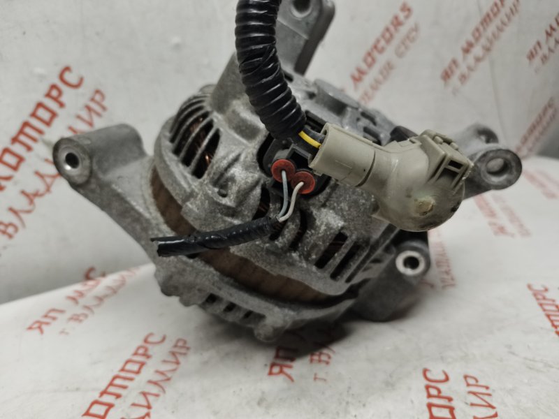 Генератор, 4000 рублей, Владимир