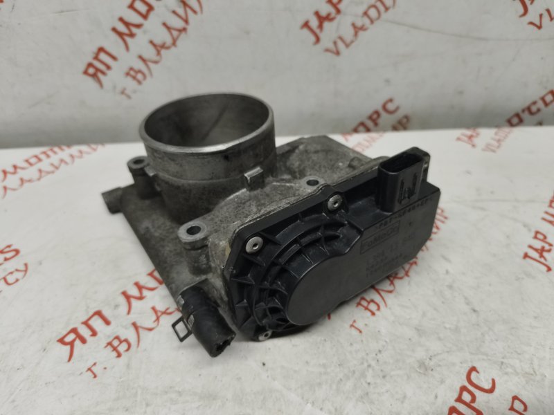 Дроссельная заслонка, 1500 рублей, Владимир