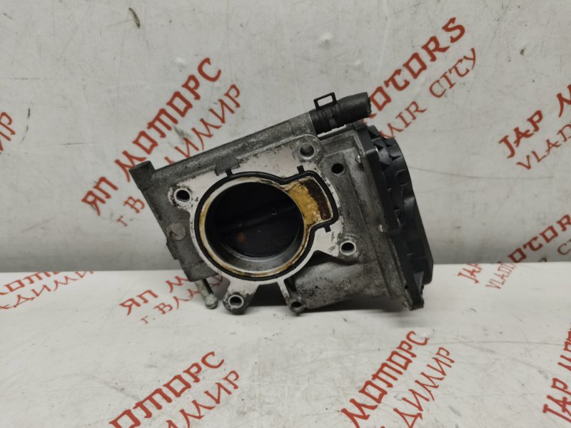 Дроссельная заслонка, 1500 рублей, Владимир