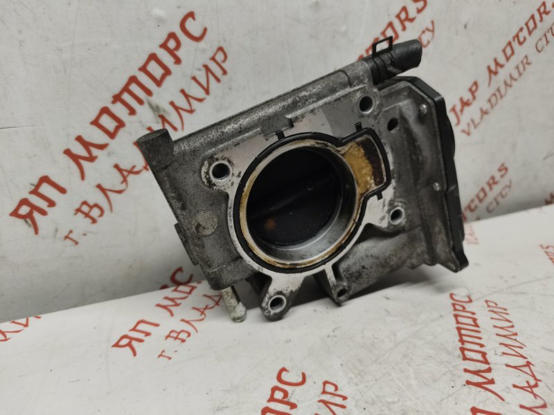 Дроссельная заслонка, 1500 рублей, Владимир