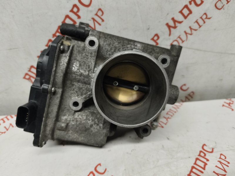 Дроссельная заслонка, 1500 рублей, Владимир