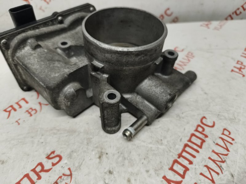 Дроссельная заслонка, 1500 рублей, Владимир