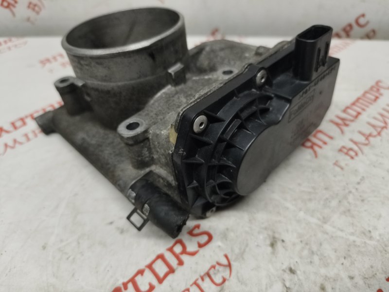 Дроссельная заслонка, 1500 рублей, Владимир