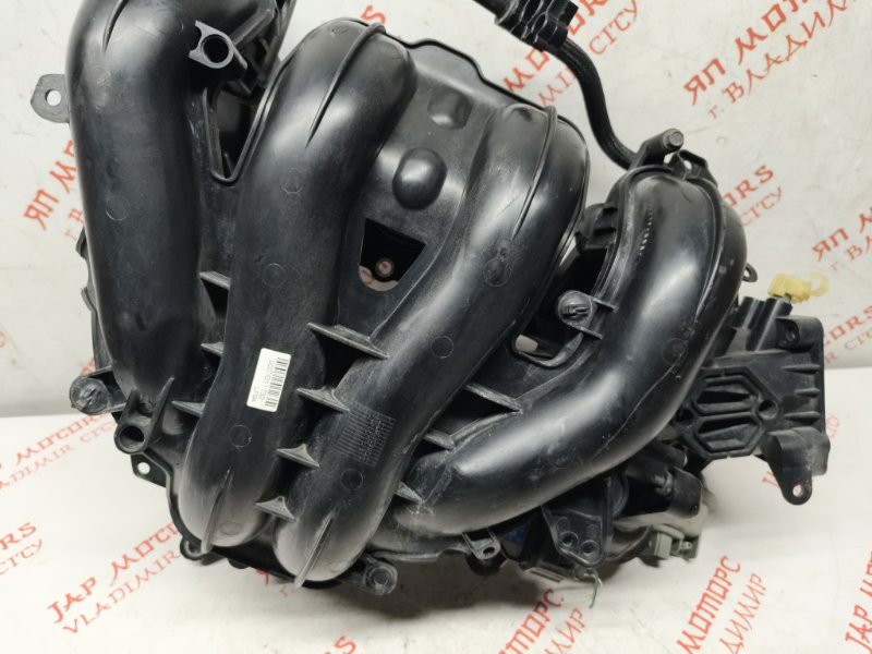 Коллектор впускной, 3000 рублей, Владимир