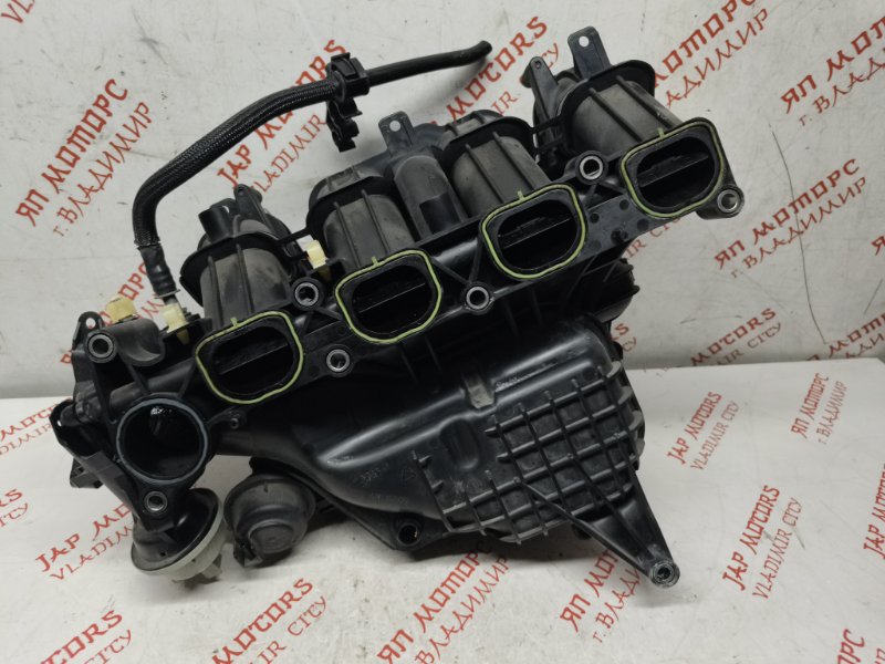 Коллектор впускной, 3000 рублей, Владимир