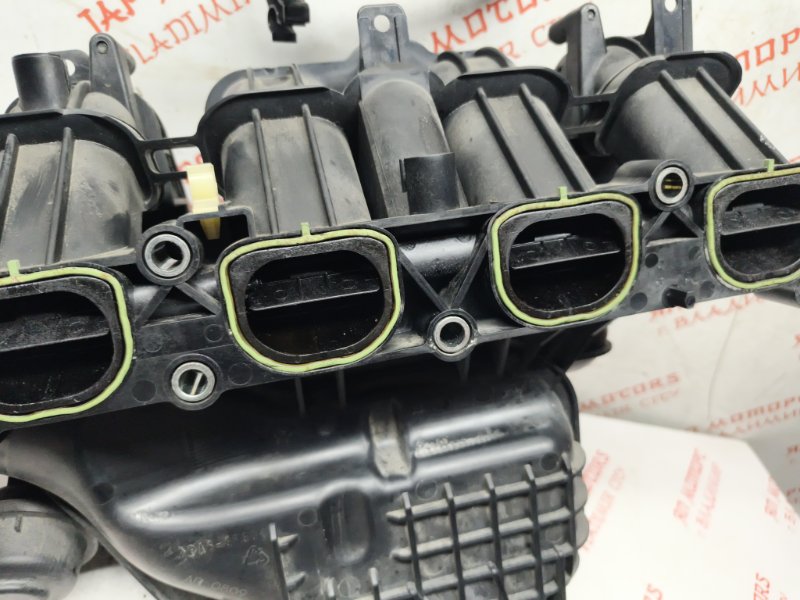 Коллектор впускной, 3000 рублей, Владимир