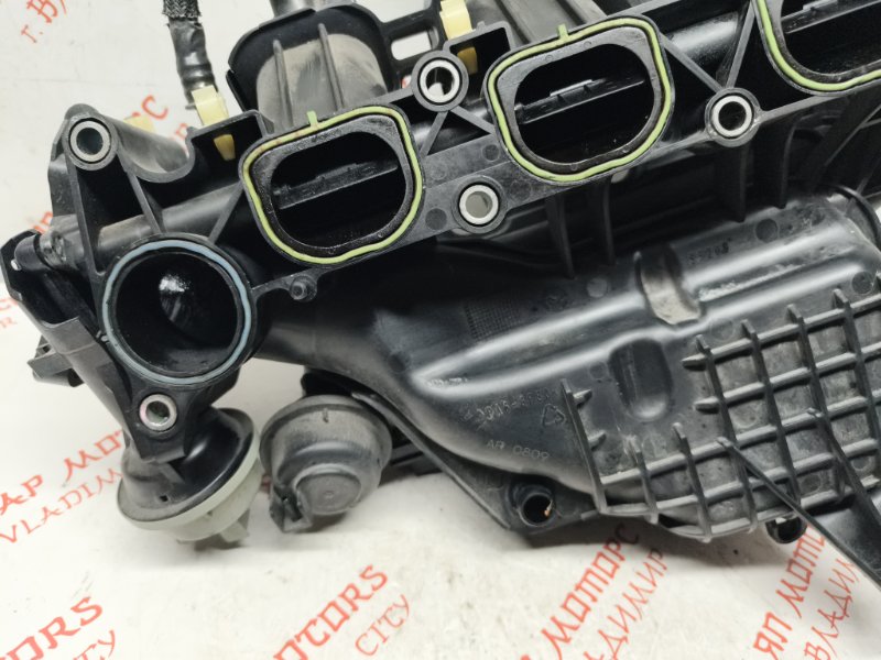 Коллектор впускной, 3000 рублей, Владимир