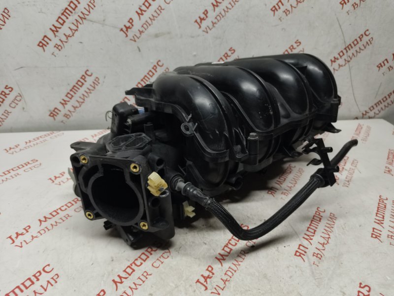 Коллектор впускной, 3000 рублей, Владимир