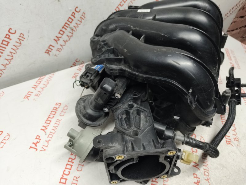 Коллектор впускной, 3000 рублей, Владимир